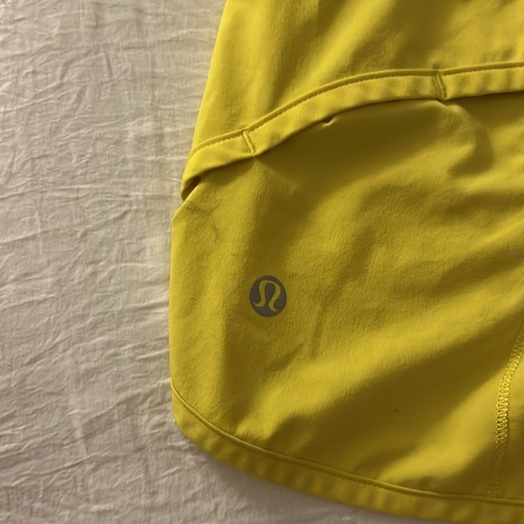 lululemon speed up shorts!! - Picture 3 of 3